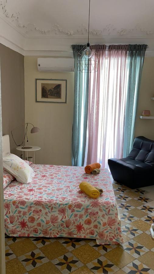 كاتانيا B&B Doralice المظهر الخارجي الصورة