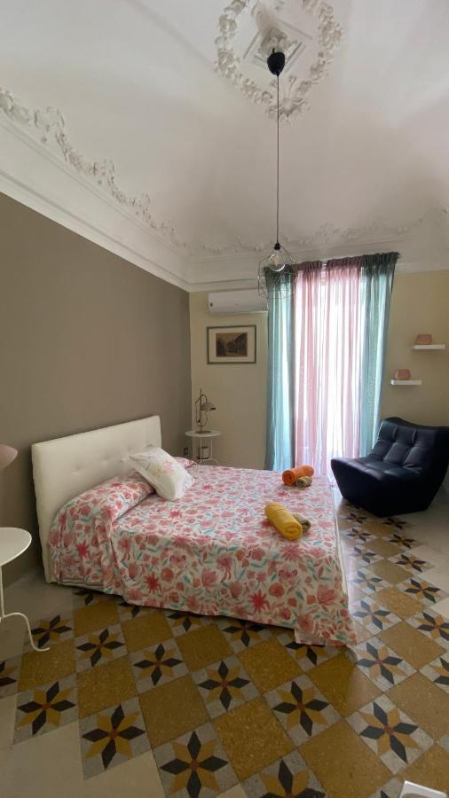كاتانيا B&B Doralice المظهر الخارجي الصورة