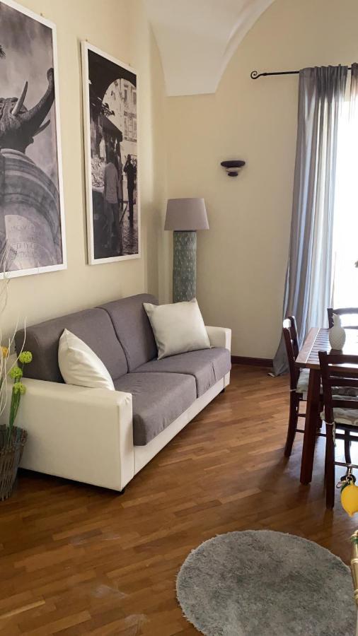 كاتانيا B&B Doralice المظهر الخارجي الصورة