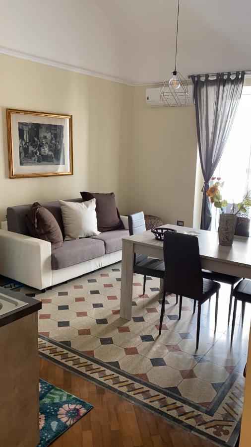 كاتانيا B&B Doralice المظهر الخارجي الصورة