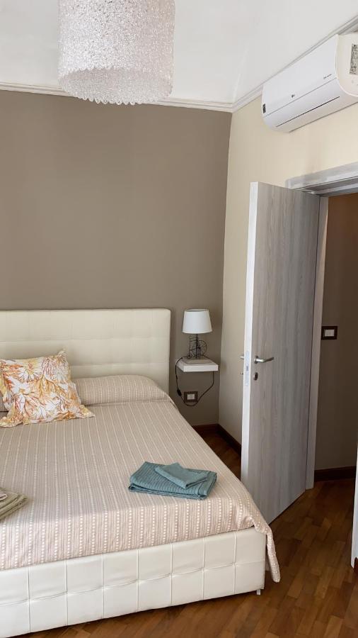 كاتانيا B&B Doralice المظهر الخارجي الصورة