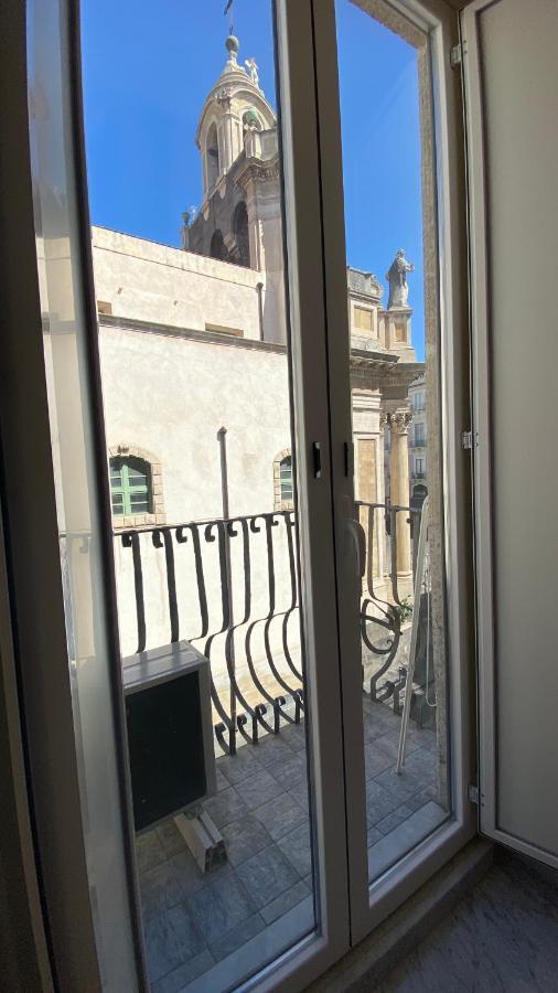 كاتانيا B&B Doralice المظهر الخارجي الصورة