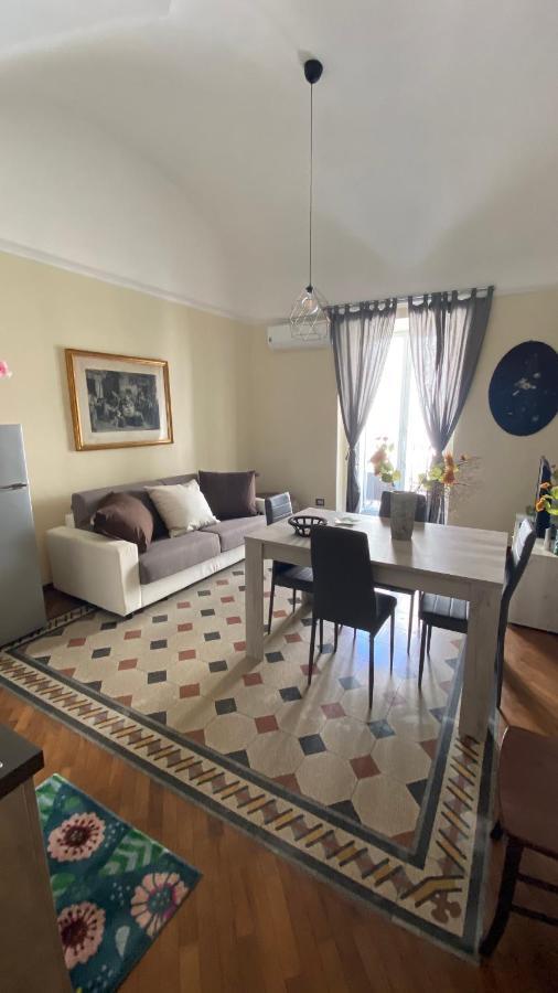 كاتانيا B&B Doralice المظهر الخارجي الصورة