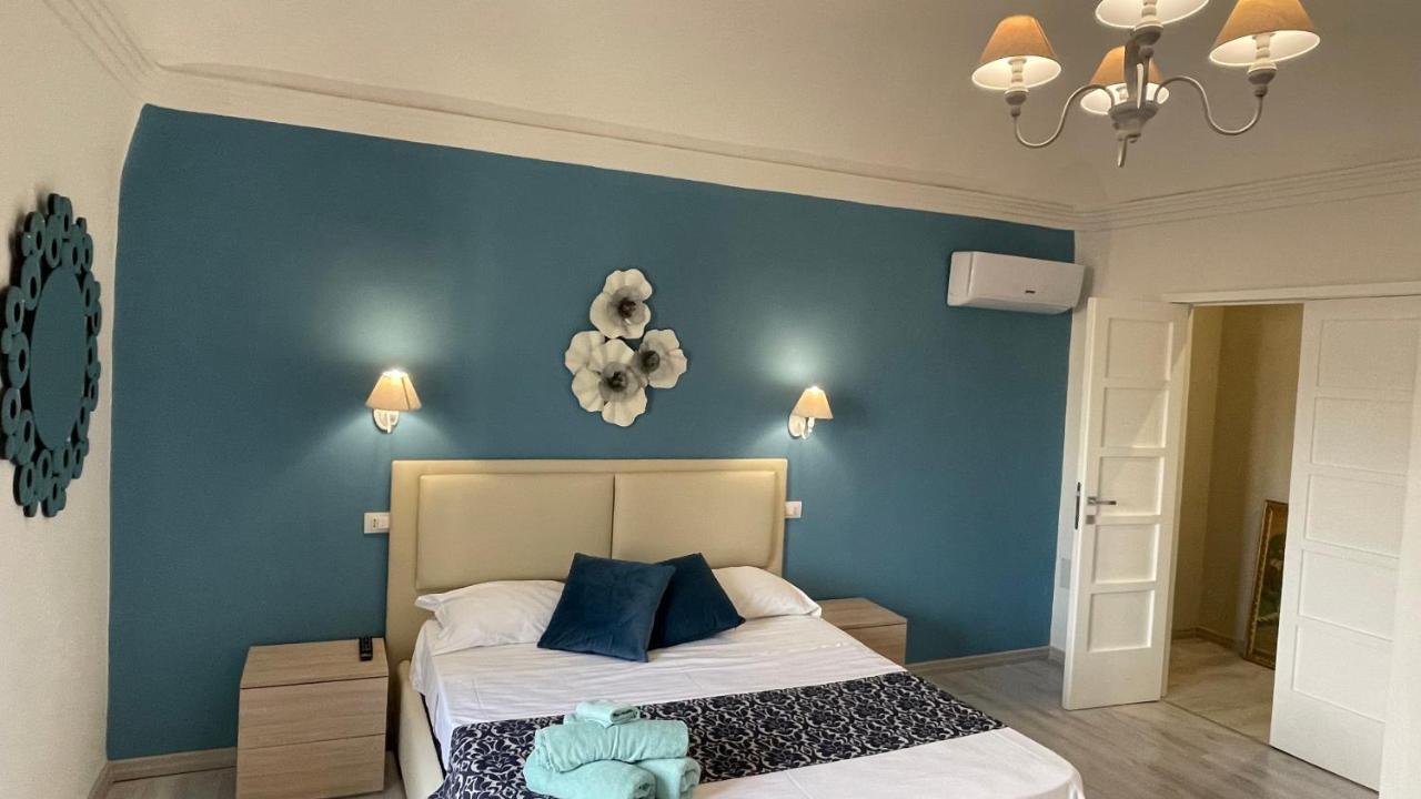 كاتانيا B&B Doralice المظهر الخارجي الصورة