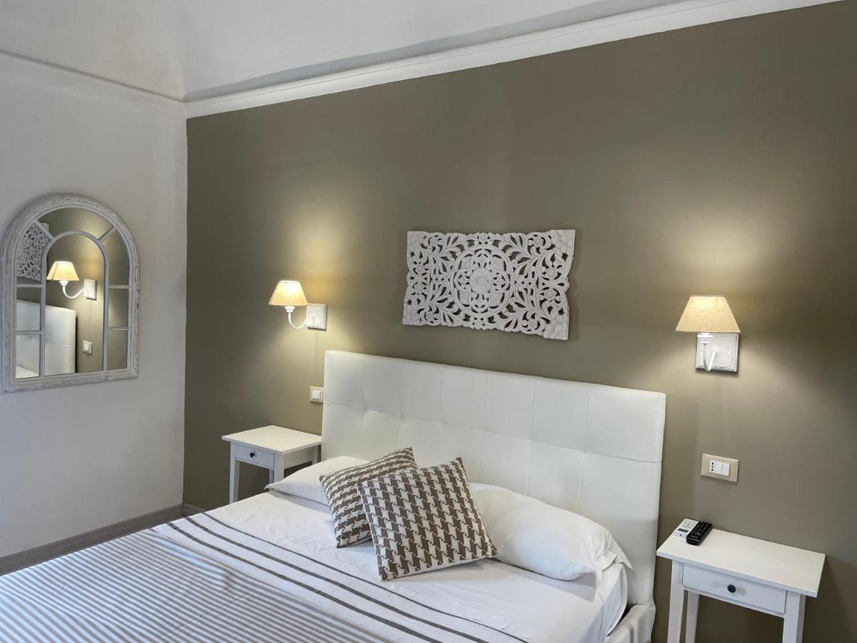 كاتانيا B&B Doralice المظهر الخارجي الصورة