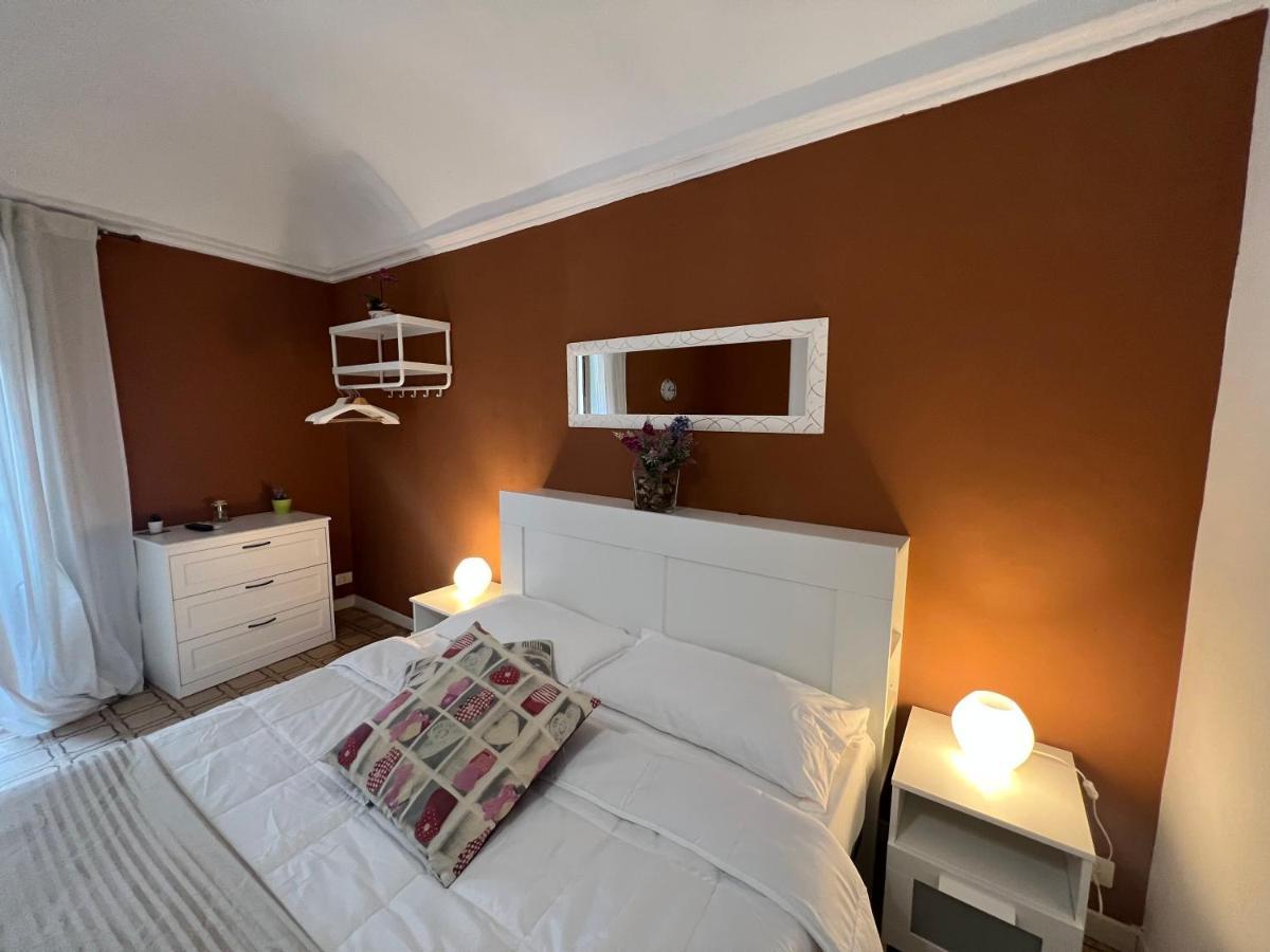 كاتانيا B&B Doralice المظهر الخارجي الصورة