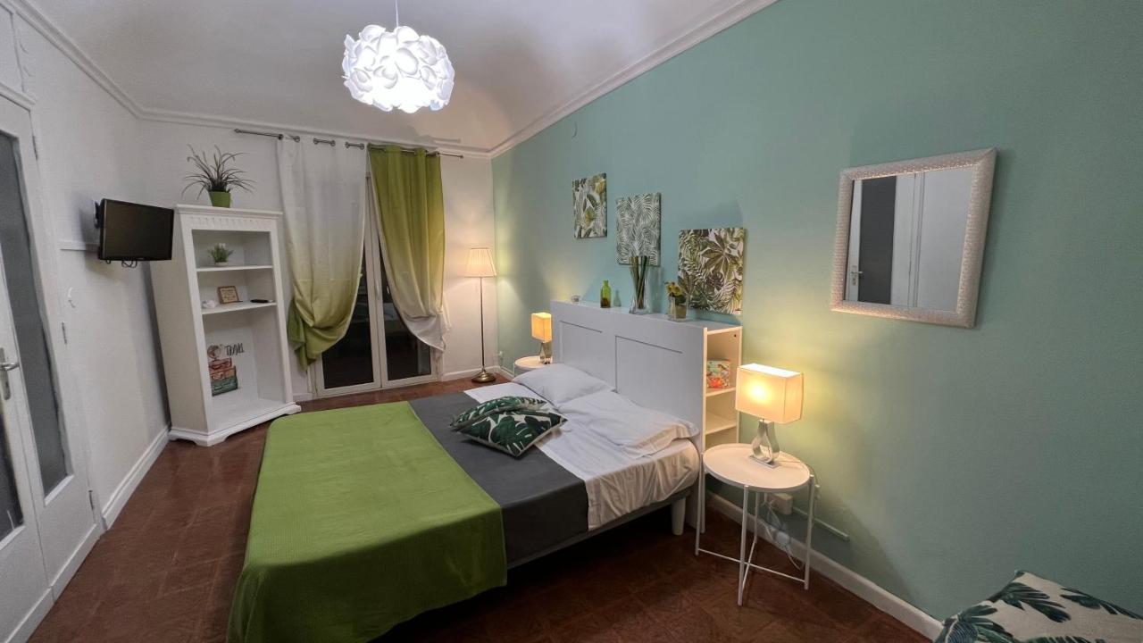 كاتانيا B&B Doralice المظهر الخارجي الصورة