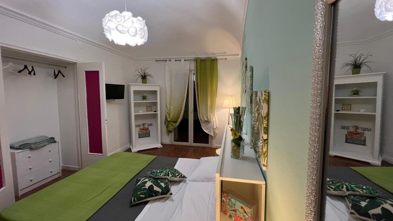 كاتانيا B&B Doralice المظهر الخارجي الصورة