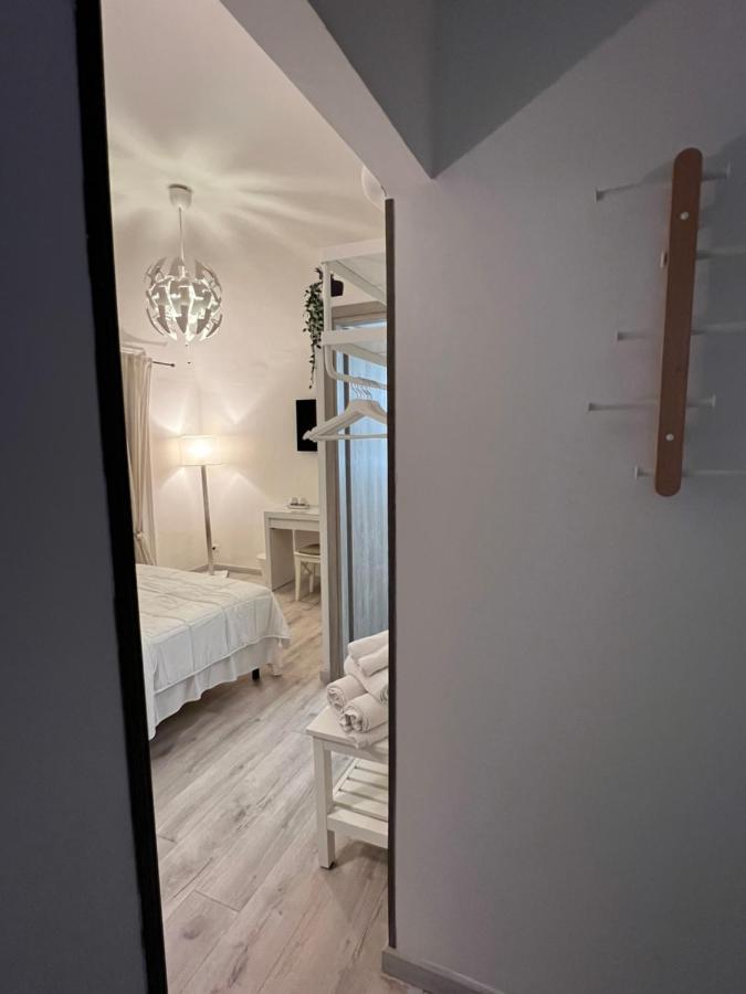 كاتانيا B&B Doralice المظهر الخارجي الصورة