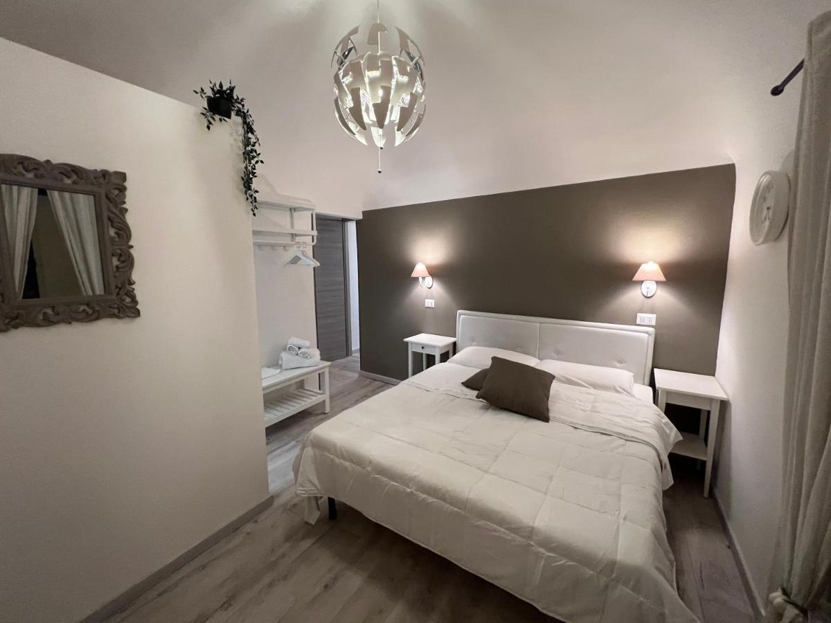 كاتانيا B&B Doralice المظهر الخارجي الصورة