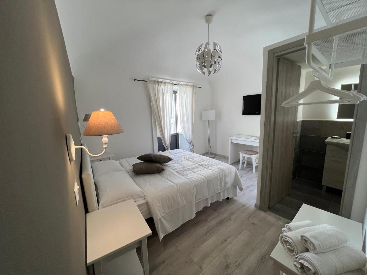 كاتانيا B&B Doralice المظهر الخارجي الصورة