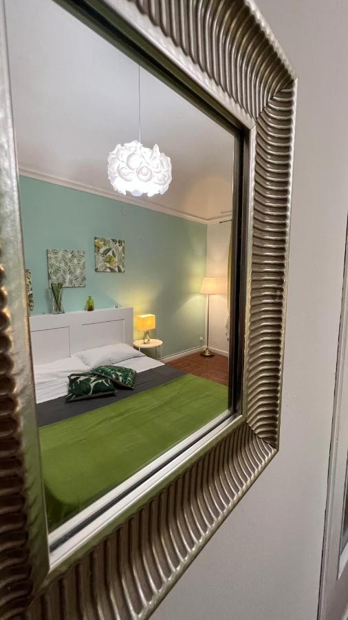 كاتانيا B&B Doralice المظهر الخارجي الصورة
