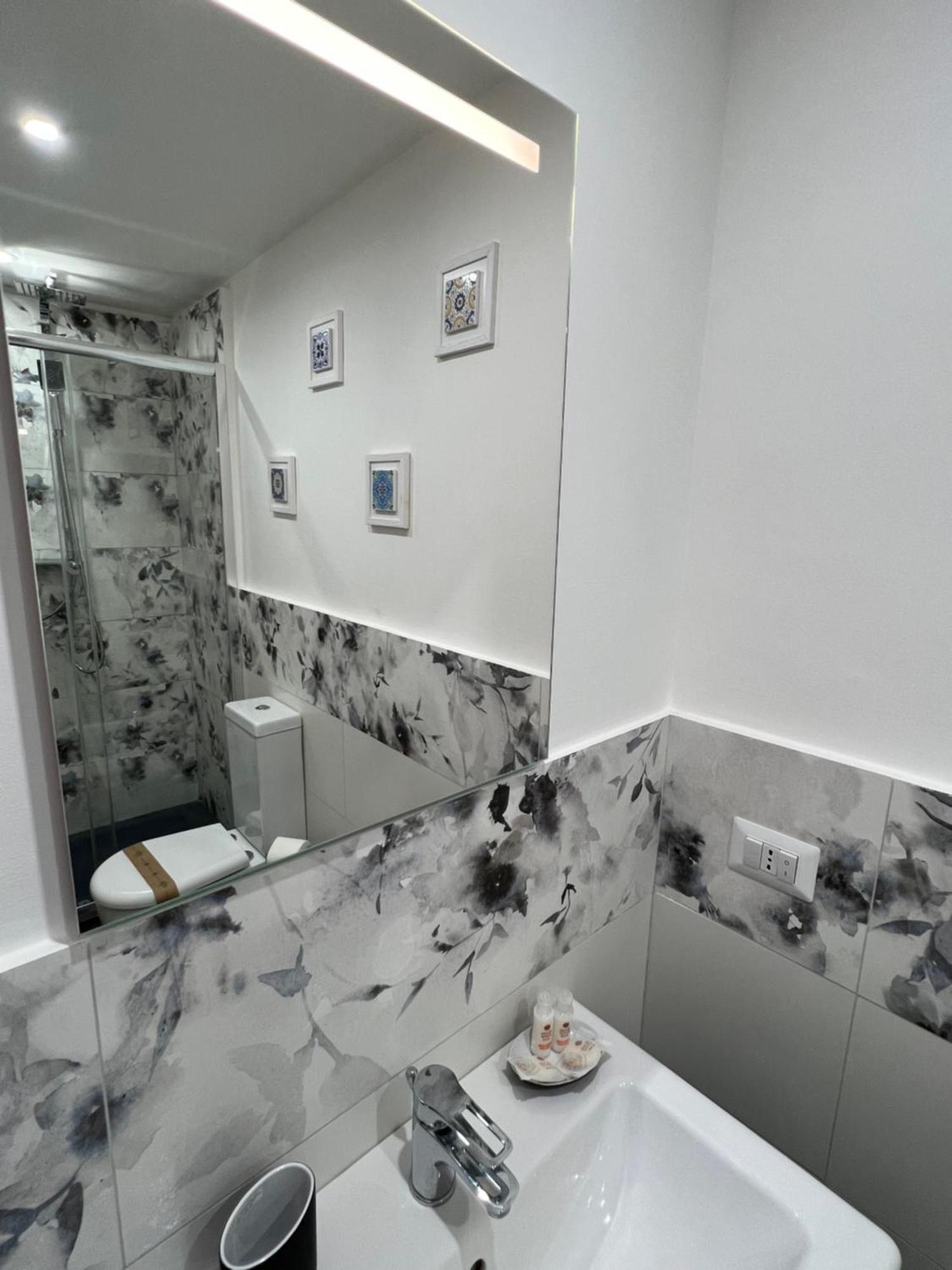 كاتانيا B&B Doralice المظهر الخارجي الصورة