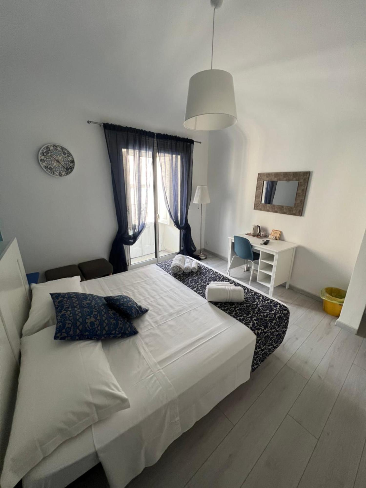 كاتانيا B&B Doralice المظهر الخارجي الصورة