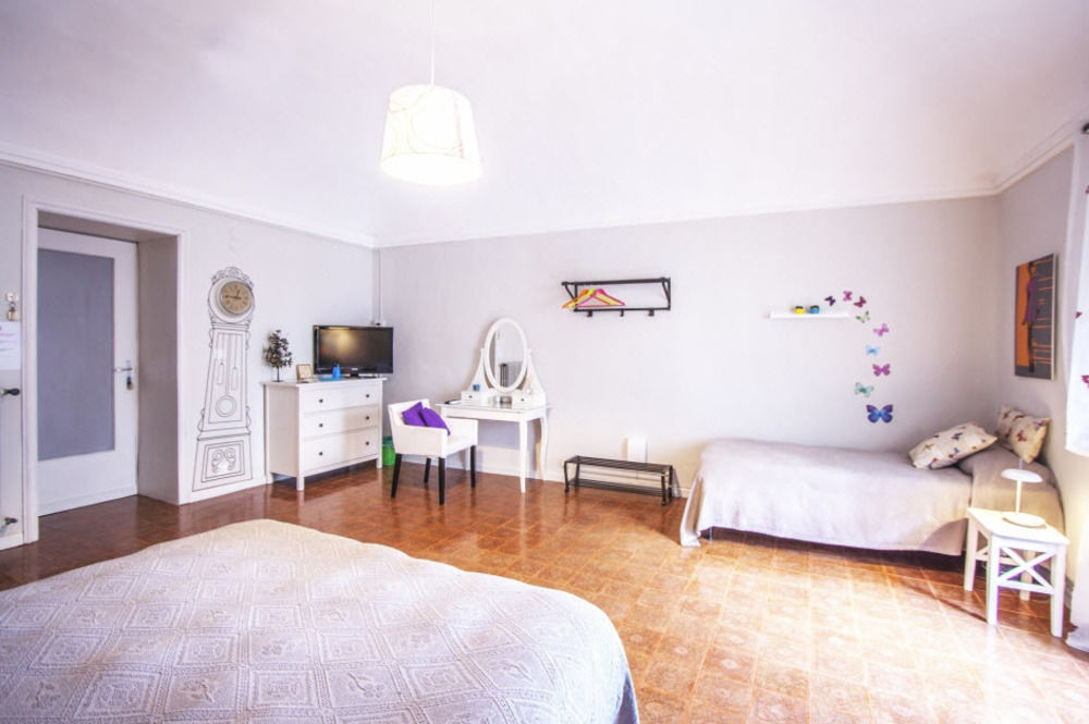 كاتانيا B&B Doralice المظهر الخارجي الصورة