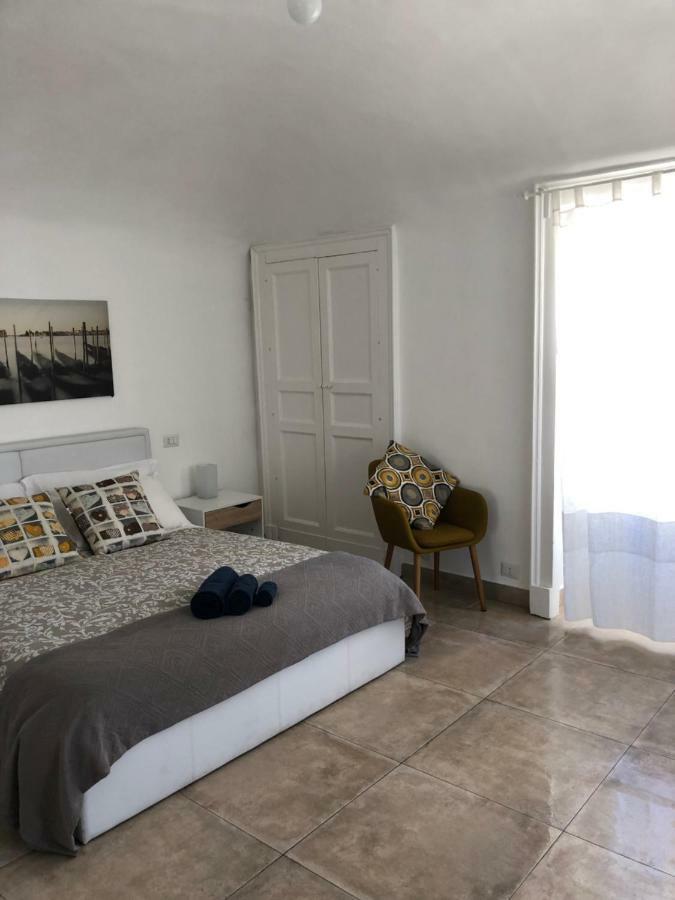 كاتانيا B&B Doralice المظهر الخارجي الصورة