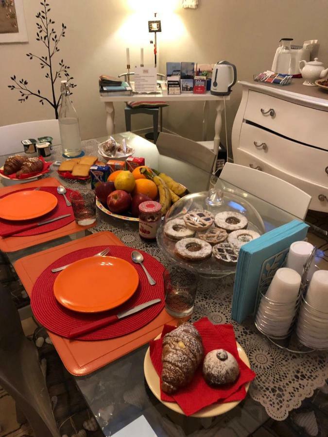 كاتانيا B&B Doralice المظهر الخارجي الصورة